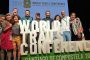 Kythera at the World Trail Congress