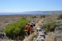 Walking on  Kythera Trails with Eleni Harou - M38 [Diakofti - Avlemonas - Diakofti]