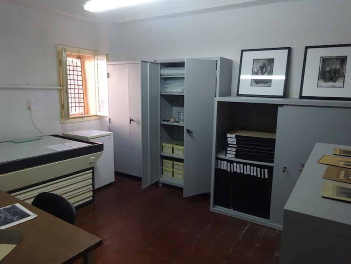 Cabinets
