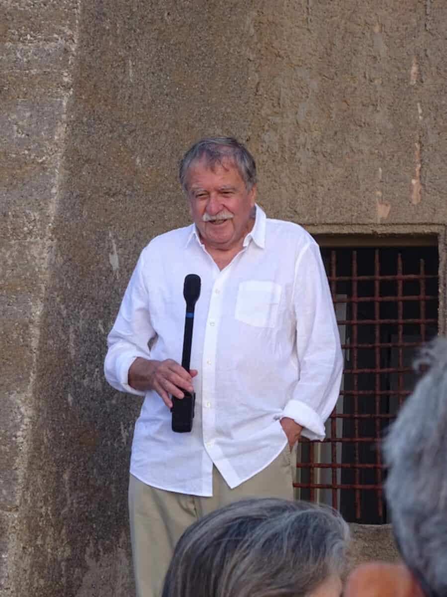 John Stathatos