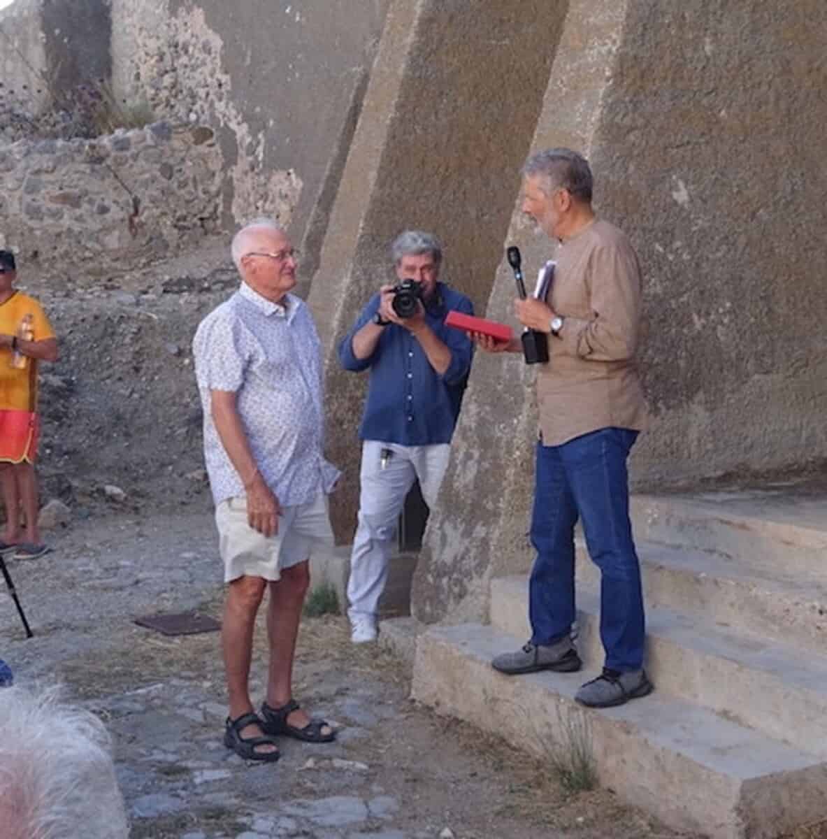Peter Vlandis