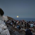 ΠΑΝΣΕΛΗΝΟΣ ΣΤΟΝ Αη ΓΙΩΡΓΗ ΣΤΟ ΒΟΥΝΟ
